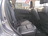 Mitsubishi outlander 2.0 phev instyle+ 2016 | kg-069-s - afbeelding 15 van  20