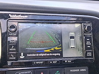 Mitsubishi outlander 2.0 phev instyle+ 2016 | kg-069-s - afbeelding 20 van  20