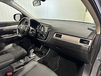 Mitsubishi outlander 2.0 phev instyle 3-xsx-21 - afbeelding 3 van  27