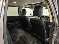 Mitsubishi outlander 2.0 phev instyle 3-xsx-21 - afbeelding 4 van  27