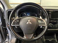 Mitsubishi outlander 2.0 phev instyle 3-xsx-21 - afbeelding 6 van  27