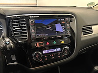 Mitsubishi outlander 2.0 phev instyle 3-xsx-21 - afbeelding 7 van  27