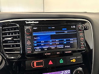 Mitsubishi outlander 2.0 phev instyle 3-xsx-21 - afbeelding 8 van  27