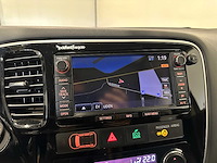 Mitsubishi outlander 2.0 phev instyle 3-xsx-21 - afbeelding 9 van  27