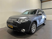 Mitsubishi outlander 2.0 phev instyle 3-xsx-21