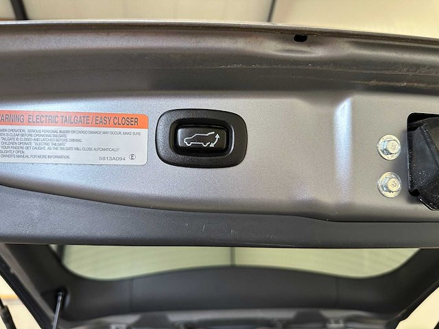 Mitsubishi outlander 2.0 phev instyle 3-xsx-21 - afbeelding 15 van  27