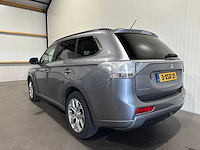 Mitsubishi outlander 2.0 phev instyle 3-xsx-21 - afbeelding 21 van  27