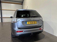 Mitsubishi outlander 2.0 phev instyle 3-xsx-21 - afbeelding 22 van  27