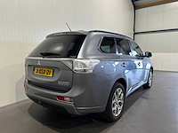 Mitsubishi outlander 2.0 phev instyle 3-xsx-21 - afbeelding 23 van  27