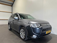 Mitsubishi outlander 2.0 phev instyle 3-xsx-21 - afbeelding 25 van  27