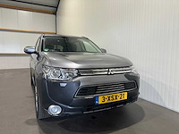Mitsubishi outlander 2.0 phev instyle 3-xsx-21 - afbeelding 26 van  27