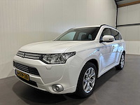 Mitsubishi outlander 2.0 phev instyle+ 8-stp-20 - afbeelding 1 van  24