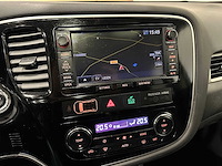 Mitsubishi outlander 2.0 phev instyle+ 8-stp-20 - afbeelding 23 van  24