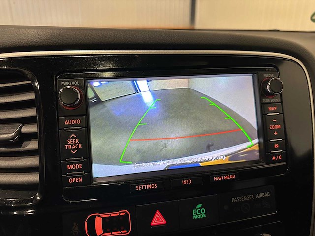 Mitsubishi outlander 2.0 phev instyle+ 8-stp-20 - afbeelding 6 van  24