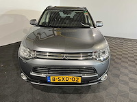 Mitsubishi outlander 2.0 phev instyle, 8-sxd-02 - afbeelding 6 van  18