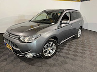 Mitsubishi outlander 2.0 phev instyle, 8-sxd-02 - afbeelding 1 van  18