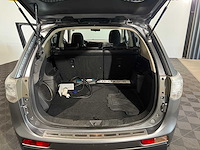 Mitsubishi outlander 2.0 phev instyle, 8-sxd-02 - afbeelding 8 van  12