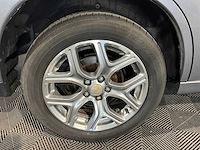 Mitsubishi outlander 2.0 phev instyle, 8-sxd-02 - afbeelding 10 van  12
