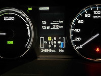 Mitsubishi outlander 2.0 phev instyle, 8-sxd-02 - afbeelding 12 van  12