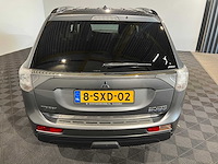 Mitsubishi outlander 2.0 phev instyle, 8-sxd-02 - afbeelding 5 van  9