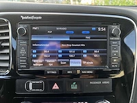 Mitsubishi outlander 2.0 phev instyle | 9-xpf-91 - afbeelding 8 van  30