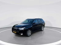 Mitsubishi outlander 2.0 phev instyle | 9-xpf-91 - afbeelding 10 van  30