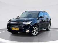 Mitsubishi outlander 2.0 phev instyle | 9-xpf-91