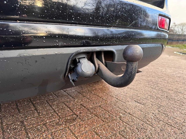 Mitsubishi outlander 2.0 phev instyle automaat, 5-spb-32 - afbeelding 12 van  15