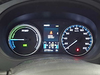 Mitsubishi outlander 2.0 phev instyle+ automaat, 5-trv-17 - afbeelding 2 van  10