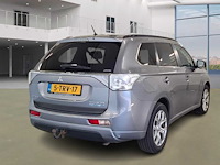 Mitsubishi outlander 2.0 phev instyle+ automaat, 5-trv-17 - afbeelding 3 van  10