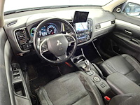 Mitsubishi outlander 2.0 phev instyle+ automaat, 5-trv-17 - afbeelding 7 van  10