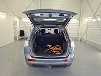 Mitsubishi outlander 2.0 phev instyle+ automaat, 5-trv-17 - afbeelding 10 van  10