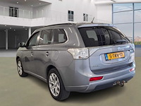 Mitsubishi outlander 2.0 phev instyle+ automaat, 5-trv-17 - afbeelding 4 van  8
