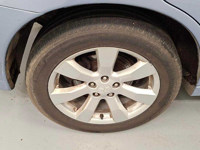 Mitsubishi outlander 2.0 phev instyle automaat, 9-svd-48 - afbeelding 9 van  12