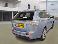 Mitsubishi outlander 2.0 phev instyle automaat, 9-svd-48 - afbeelding 5 van  12