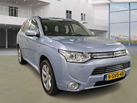 Mitsubishi outlander 2.0 phev instyle automaat, 9-svd-48 - afbeelding 6 van  12