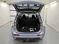 Mitsubishi outlander 2.0 phev instyle automaat, 9-svd-48 - afbeelding 2 van  12