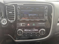 Mitsubishi outlander 2.0 phev instyle automaat, ks-230-n - afbeelding 4 van  21