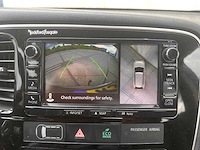 Mitsubishi outlander 2.0 phev instyle automaat, ks-230-n - afbeelding 5 van  21