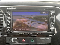 Mitsubishi outlander 2.0 phev instyle automaat, ks-230-n - afbeelding 6 van  21