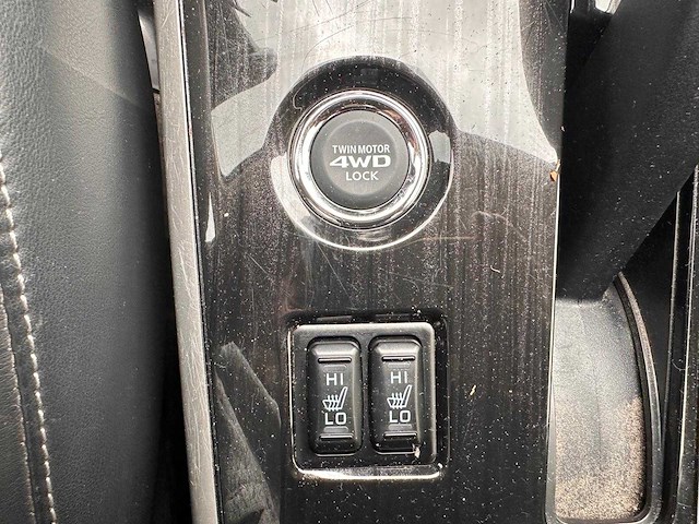 Mitsubishi outlander 2.0 phev instyle automaat, ks-230-n - afbeelding 7 van  21
