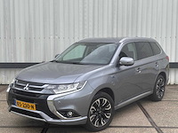 Mitsubishi outlander 2.0 phev instyle automaat, ks-230-n