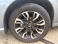 Mitsubishi outlander 2.0 phev instyle automaat, ks-230-n - afbeelding 13 van  21