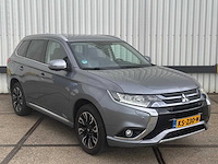 Mitsubishi outlander 2.0 phev instyle automaat, ks-230-n - afbeelding 12 van  21