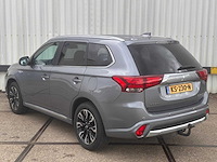 Mitsubishi outlander 2.0 phev instyle automaat, ks-230-n - afbeelding 15 van  21