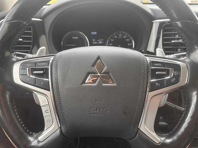 Mitsubishi outlander 2.0 phev instyle automaat, ks-230-n - afbeelding 19 van  21