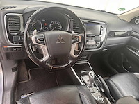 Mitsubishi outlander 2.0 phev instyle automaat, ks-230-n - afbeelding 21 van  21