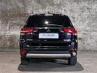 Mitsubishi outlander 2.0 phev instyle cwo ggp21 203pk 2015 (origineel-nl) plug-in hybrid, hg-301-z - afbeelding 4 van  43