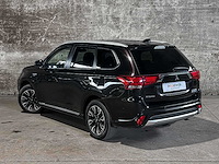 Mitsubishi outlander 2.0 phev instyle cwo ggp21 203pk 2015 (origineel-nl) plug-in hybrid, hg-301-z - afbeelding 5 van  43