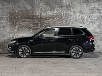 Mitsubishi outlander 2.0 phev instyle cwo ggp21 203pk 2015 (origineel-nl) plug-in hybrid, hg-301-z - afbeelding 7 van  43